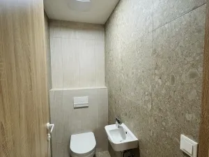 Pronájem bytu 2+kk, Brandýs nad Labem-Stará Boleslav - Brandýs nad Labem, Dřevčická, 65 m2