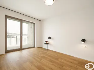 Pronájem bytu 2+kk, Brandýs nad Labem-Stará Boleslav - Brandýs nad Labem, Dřevčická, 64 m2