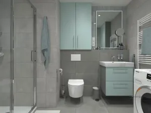 Prodej bytu 4+kk, Plzeň, 108 m2