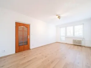 Pronájem bytu 1+1, Karviná, Slovenská, 40 m2