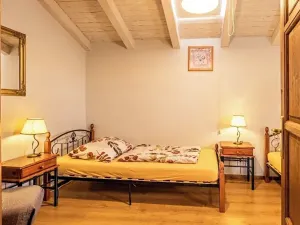 Prodej rodinného domu, Orbanići, Žminj, Chorvatsko, 230 m2