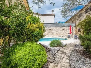 Prodej rodinného domu, Orbanići, Žminj, Chorvatsko, 230 m2