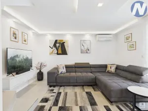 Prodej bytu 3+1, Pula, Chorvatsko, 106 m2