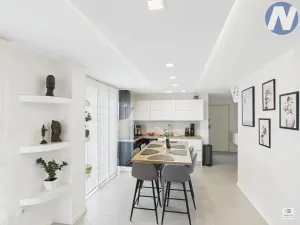 Prodej bytu 3+1, Pula, Chorvatsko, 106 m2