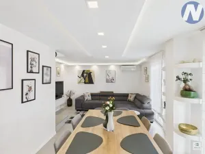 Prodej bytu 3+1, Pula, Chorvatsko, 106 m2