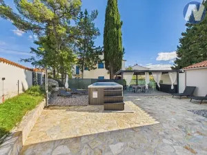 Prodej rodinného domu, Medulin, Chorvatsko, Burle, 197 m2