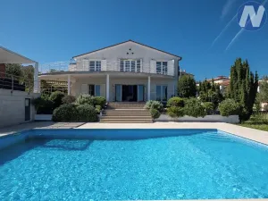 Prodej vily, Ližnjan, Chorvatsko, Put za Marleru, 241 m2