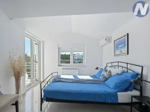 Prodej vily, Ližnjan, Chorvatsko, Put za Marleru, 241 m2