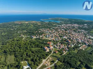 Prodej bytu 3+1, Ližnjan, Chorvatsko, Kazali, 57 m2