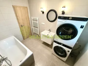 Pronájem bytu 1+kk, Břeclav, Lednická, 46 m2