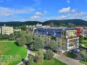 Prodej bytu 4+kk, Praha - Zbraslav, Jaromíra Vejvody, 187 m2