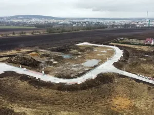 Prodej domu na klíč, Mladá Boleslav, 78 m2