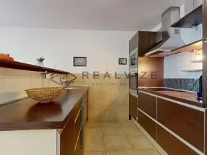 Prodej bytu 3+kk, České Budějovice, Rudolfovská tř., 66 m2