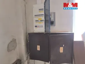 Pronájem výrobních prostor, Strakonice - Strakonice I, Písecká, 179 m2