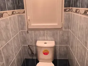 Pronájem bytu 3+1, Praha - Modřany, Vokrojova, 73 m2