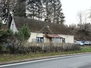 Prodej rodinného domu, Vyšší Brod, Kaplická, 180 m2