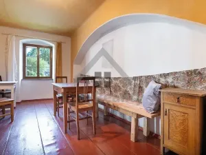 Prodej rodinného domu, Rožmberk nad Vltavou, 198 m2