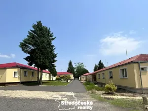 Prodej bytu 2+kk, Mšené-lázně, Mládežnická, 56 m2