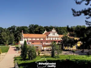 Prodej bytu 1+1, Mšené-lázně, Mládežnická, 33 m2