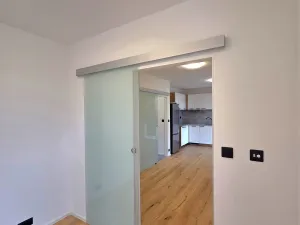 Pronájem bytu 2+kk, Všenory, Nad Burzou, 39 m2