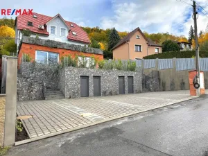 Pronájem bytu 2+kk, Všenory, Nad Burzou, 39 m2