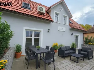 Pronájem bytu 2+kk, Všenory, Nad Burzou, 39 m2