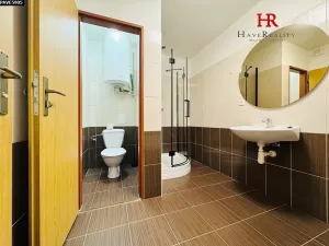 Pronájem bytu 2+kk, Benešov, Malé náměstí, 40 m2