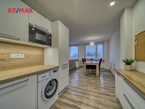 Pronájem bytu 3+kk, Kolín, Tisovecká, 68 m2