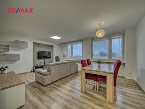 Pronájem bytu 3+kk, Kolín, Tisovecká, 68 m2
