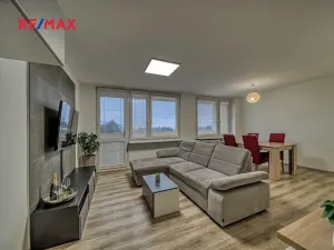 Pronájem bytu 3+kk, Kolín, Tisovecká, 68 m2