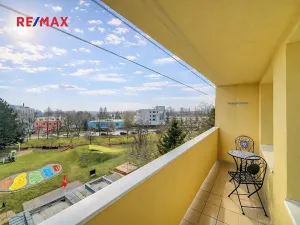 Pronájem bytu 3+kk, Kolín, Tisovecká, 68 m2