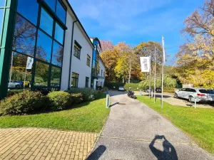 Pronájem kanceláře, Praha - Vysočany, Ke Klíčovu, 11 m2