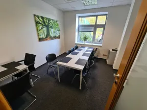 Pronájem kanceláře, Praha - Vysočany, Ke Klíčovu, 11 m2