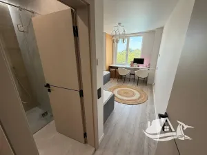 Prodej bytu 3+kk, Pomorie, Bulharsko, 90 m2