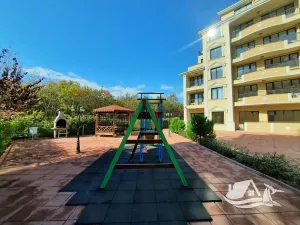 Prodej bytu 3+kk, Pomorie, Bulharsko, 90 m2