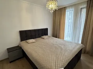 Prodej bytu 3+kk, Nesebar, Bulharsko, 88 m2