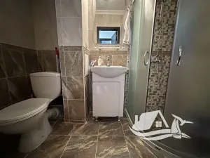 Prodej bytu 3+kk, Nesebar, Bulharsko, 88 m2