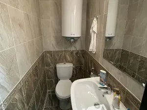 Prodej bytu 3+kk, Nesebar, Bulharsko, 88 m2