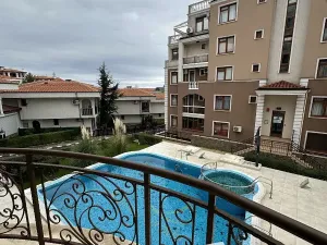Prodej bytu 3+kk, Nesebar, Bulharsko, 88 m2