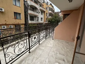 Prodej bytu 3+kk, Nesebar, Bulharsko, 88 m2