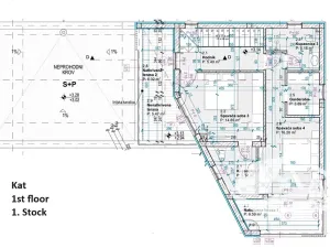 Prodej vily, Tisno, Chorvatsko, 250 m2