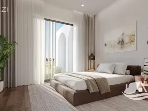 Prodej bytu 2+kk, Salála, Omán, 96 m2