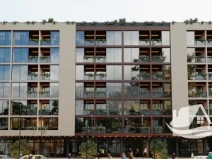 Prodej bytu 2+kk, Golem, Albánie, 55 m2