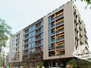 Prodej bytu 2+kk, Golem, Albánie, 55 m2