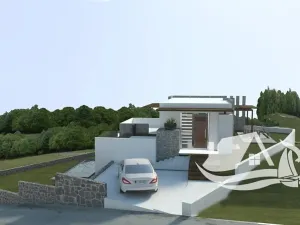 Prodej bytu 4+kk, Kissamos, Řecko, 139 m2