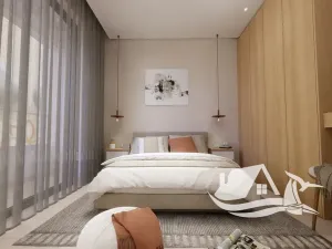 Prodej bytu 3+kk, Chania, Řecko, 94 m2