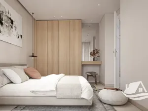 Prodej bytu 3+kk, Chania, Řecko, 87 m2