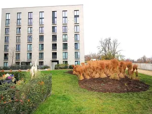 Prodej bytu 2+kk, Praha - Libeň, Novovysočanská, 55 m2