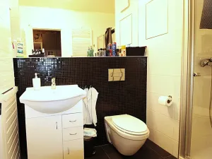 Prodej bytu 2+kk, Praha - Libeň, Novovysočanská, 55 m2