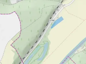 Prodej louky, Bradlec, 4707 m2